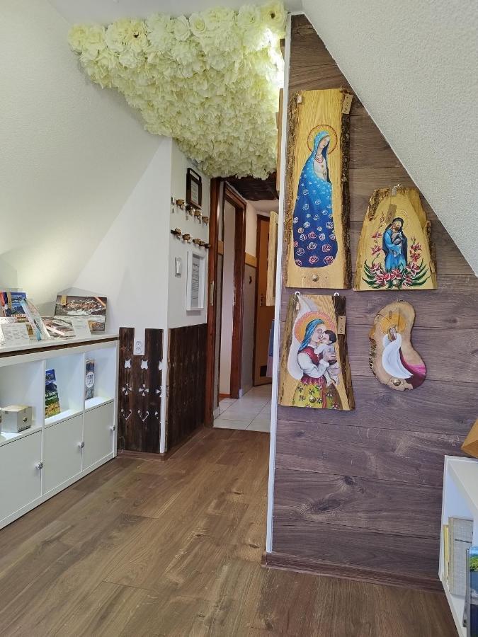 Appartement Tatrzanska Panorama à Gliczarów Extérieur photo