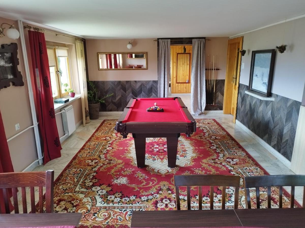 Appartement Tatrzanska Panorama à Gliczarów Extérieur photo