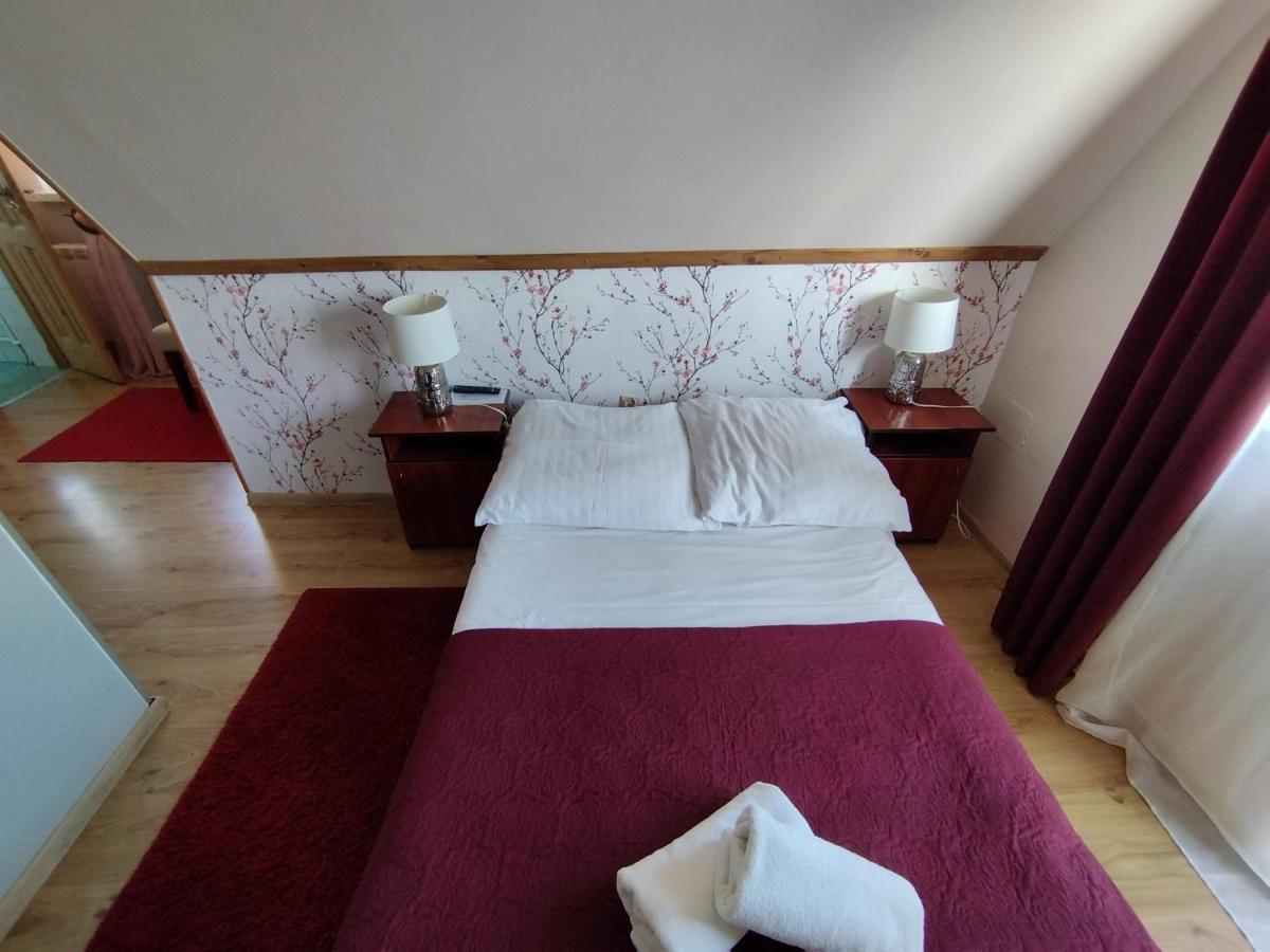 Appartement Tatrzanska Panorama à Gliczarów Extérieur photo