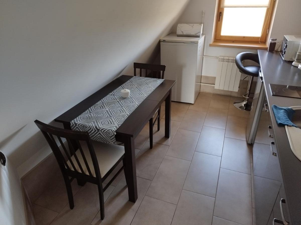 Appartement Tatrzanska Panorama à Gliczarów Extérieur photo