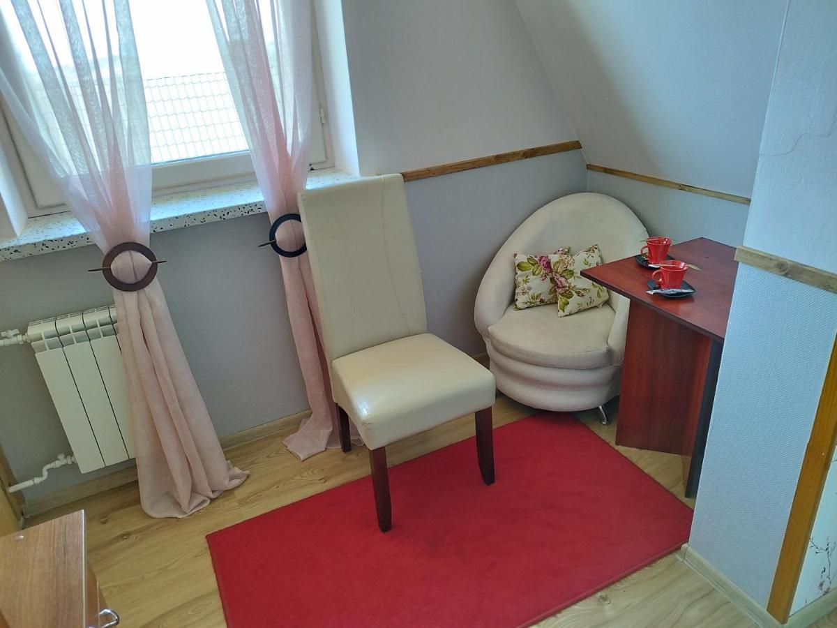 Appartement Tatrzanska Panorama à Gliczarów Extérieur photo