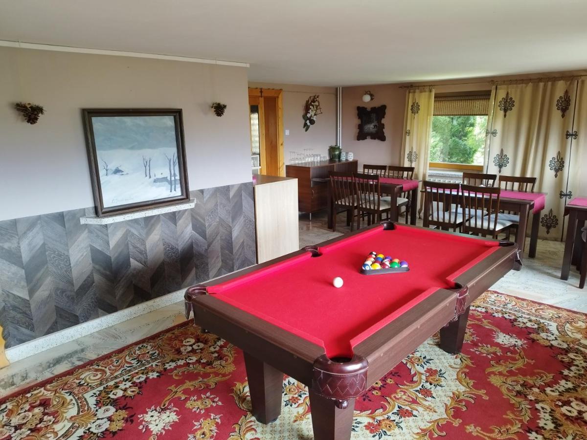 Appartement Tatrzanska Panorama à Gliczarów Extérieur photo