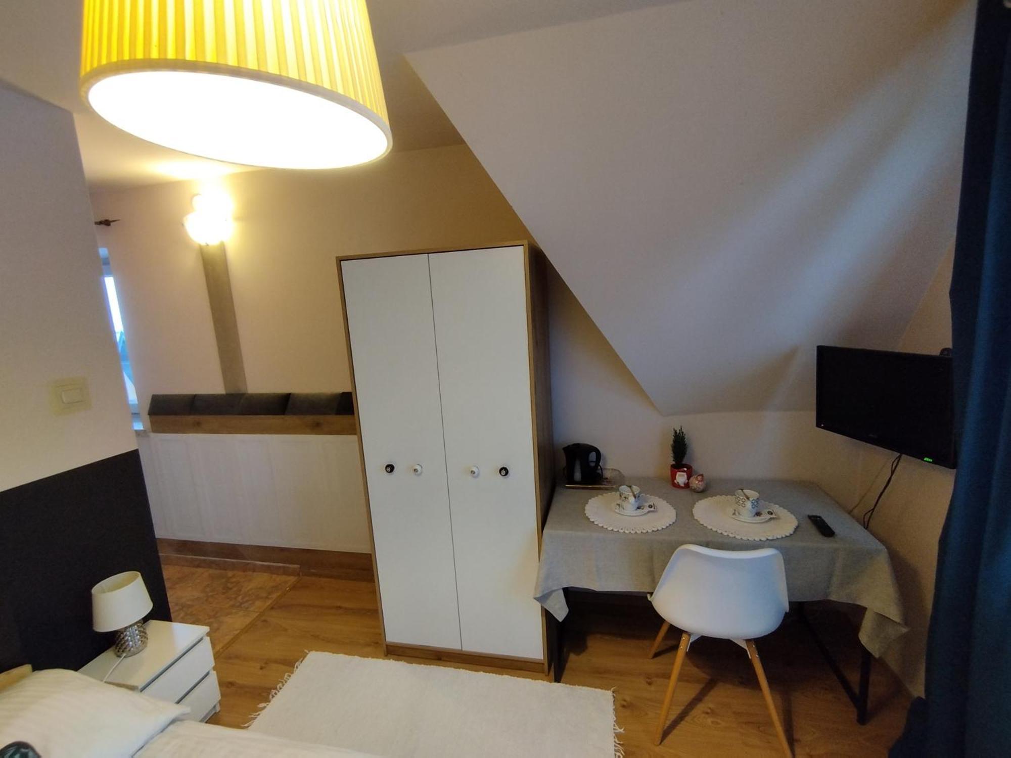Appartement Tatrzanska Panorama à Gliczarów Extérieur photo