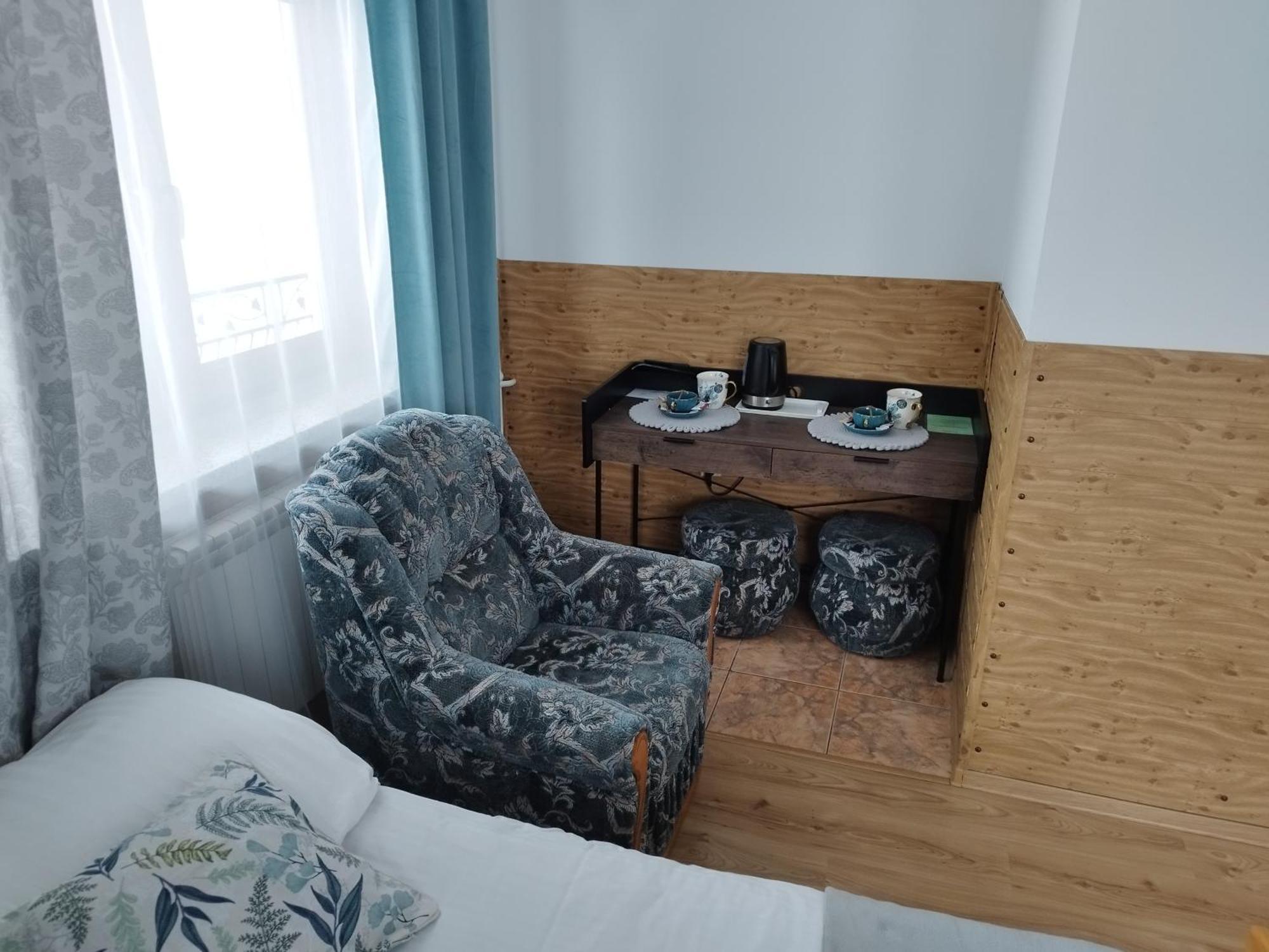 Appartement Tatrzanska Panorama à Gliczarów Extérieur photo