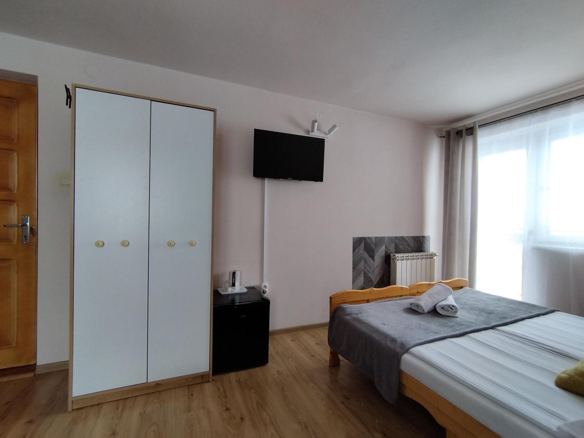 Appartement Tatrzanska Panorama à Gliczarów Extérieur photo